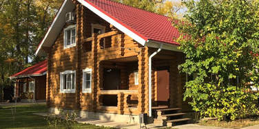 металлические недорогие двери для загородного дома в Туле